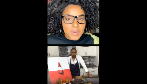 Essence - Get To Know The Sauce Brand That Gives Back To Jamaican Farmers With Every Purchase