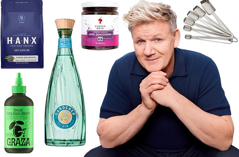 Scotch Boyz ranks among People Magazine's 50 Food Faves of 2023