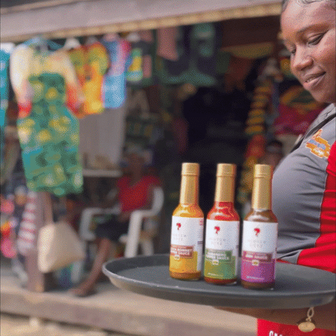 Experience the Best Sauces